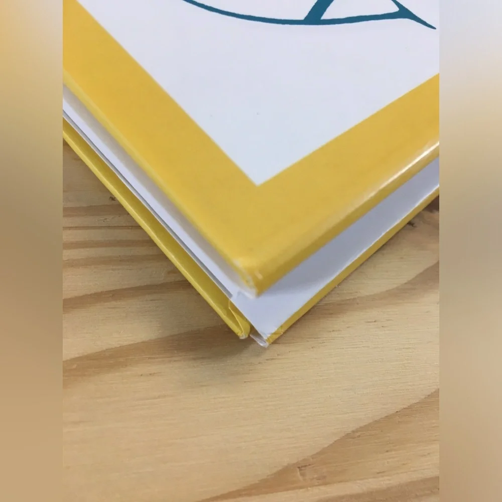The 20th Century Children's Book Treasury - Yellow/Cream Cover